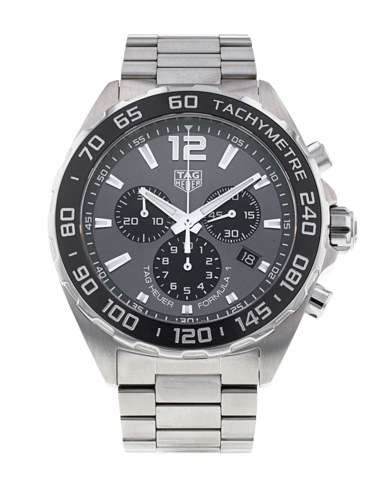 Tag Heuer Formula 1 CAZ1011.BA0842